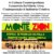 Cartaz de divulgação a cultura contemporânea economia solidária uma contraposição à indústria criativa polo monte zion bigicon
